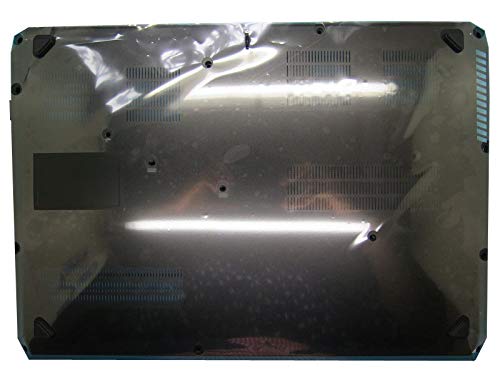 Laptop Bottom Case for CLEVO P651RS P650RS(-G) P650HS(-G) P651HS(-G) 6-39-P65S3-112 New