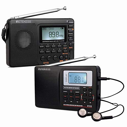 {Updated} Top 10 Best diy shortwave radio kit hot deals {Guide & Reviews}