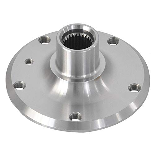 DRIVESTAR 33416760056 Rear Wheel Hub Driver/Passenger for BMW 325i 2006, 2007-2012 for BMW 328i