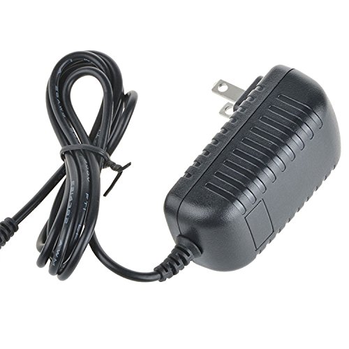 Accessory USA AC DC Adapter for FreeMotion 250U Upright Bike & 350R Exercise Bikes Power Supply Cord