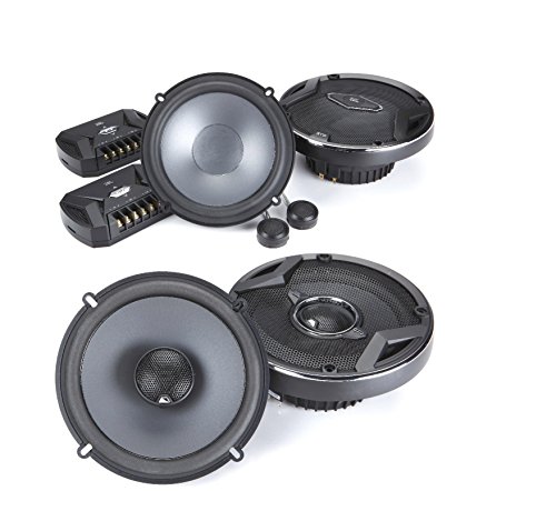 JBL GTO609C Premium 6.5-Inch Component Speaker System (1Pair) JBL GTO629 Premium 6.5-Inch Co-Axial Speaker (1Pair)