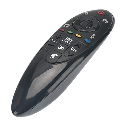 AN-MR500G Replace Remote fit for LG Smart LED TV 39LB6500 42LB6300 42LB6500 47LB6300 70LB7100 65LB6300 65LB6500 55LB7200 65LB7200 50LB6300 50LB6500 55LB6300 55LB6500 60LB6300 60LB6500 55LB7000