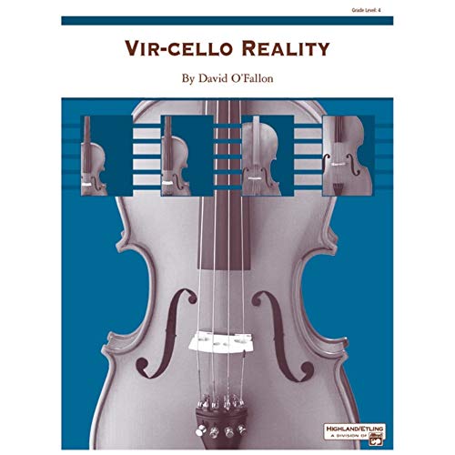 Vir-Cello Reality