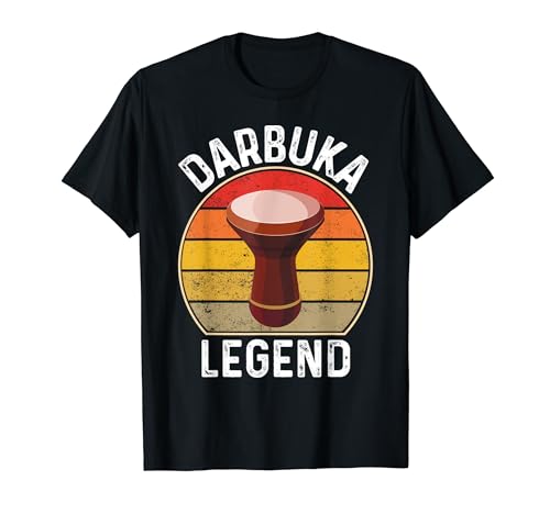 Darbuka Legend T-Shirt