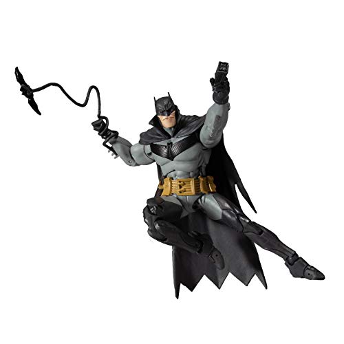 McFarlane Toys DC Multiverse Batman: White Knight #1 (Comics 2017)