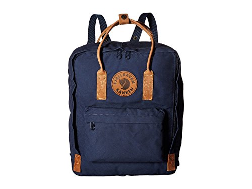 Fjällräven Kånken No. 2 Navy One Size
