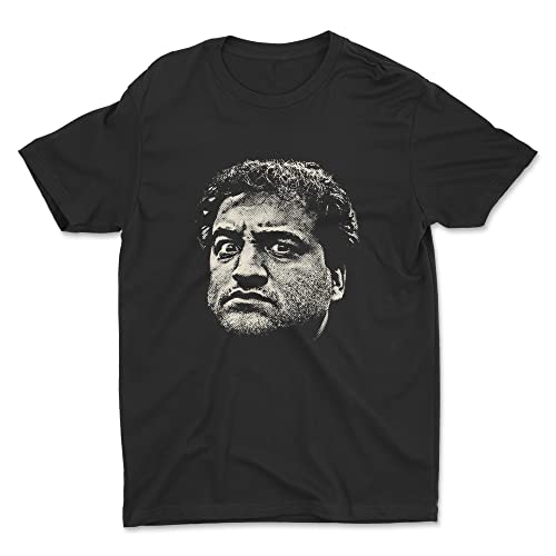 John Belushi Merch, John Belushi Shirt, John Belushi Vintage Face Merch for Women, Men, Teen, Soft Fabric