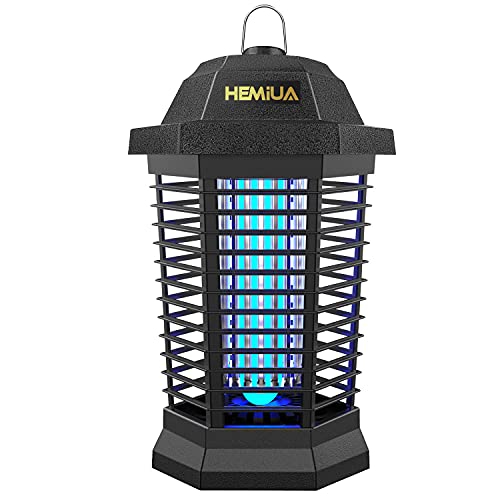best bug zapper cordless