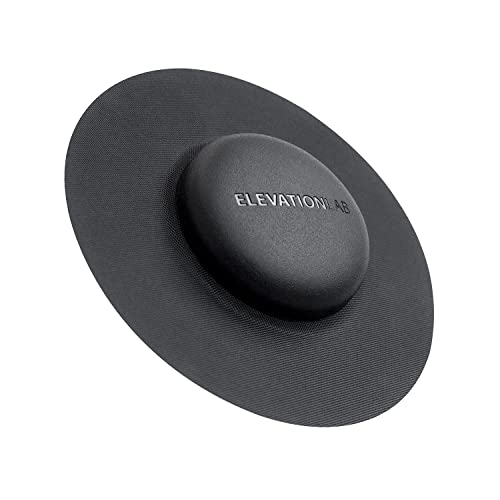 Elevation Lab TagVault - The First AirTag Fabric Mount | Secure & Discreet | for Luggage, Purses, Backpacks, & Jackets