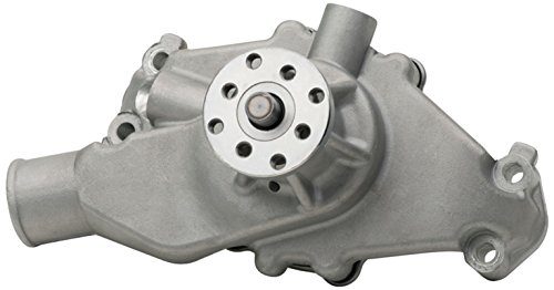 PROFORM 68245 S/B Alum WATERPUMP Satin