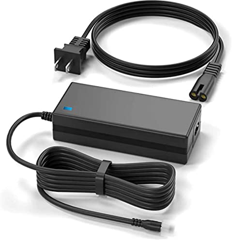 LKPower 19V 90W AC/DC Adapter Compatible with DELL XPS 13 18 Inspiron 13 14 15 17 Optiplex Vostro Series All-in-One Desktop Computer Tablet PC Power Supply