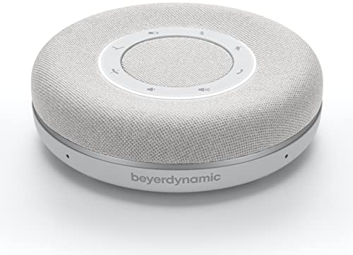 beyerdynamic Space Personal Bluetooth/USB Speakerphone (Nordic Grey)
