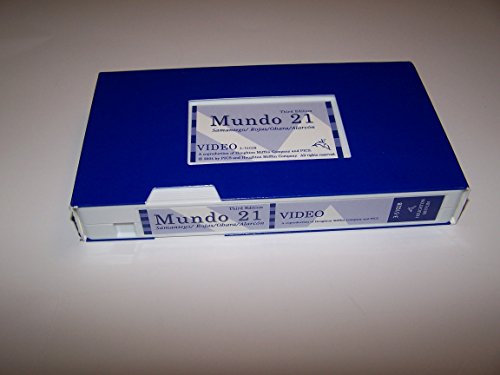 Mundo 21