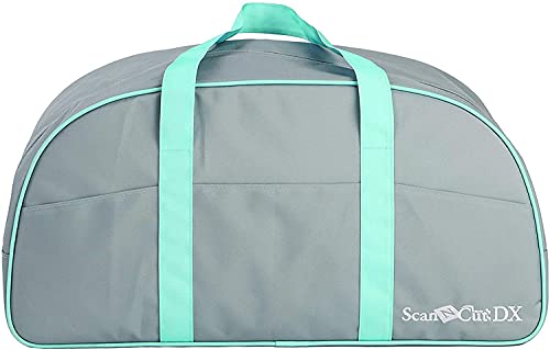 Brother Duffle Bag, Grey