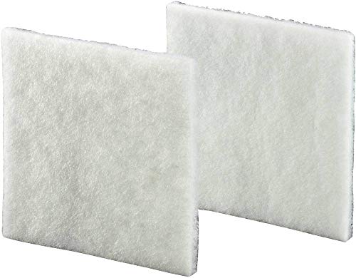 Repl Filter Mat, Fan Size 2PVE8-2PVF2, PK5