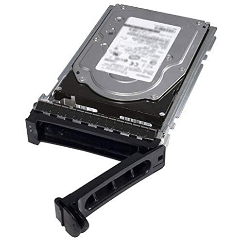 Dell - Hard Drive - 2 TB - hot-swap - 3.5' - SATA 6Gb/s - 7200 RPM