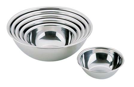 Seven Seven Ball 39cm Stainless Steel Japan ABCA011