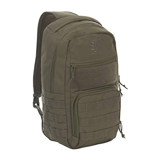 Slumberjack 53767519LG Reign 15 Sling Leaf Green