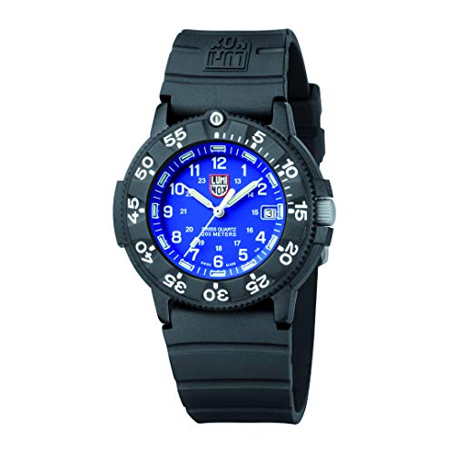 Luminox Navy Seal Series Analog Quartz mens Watch (3003)