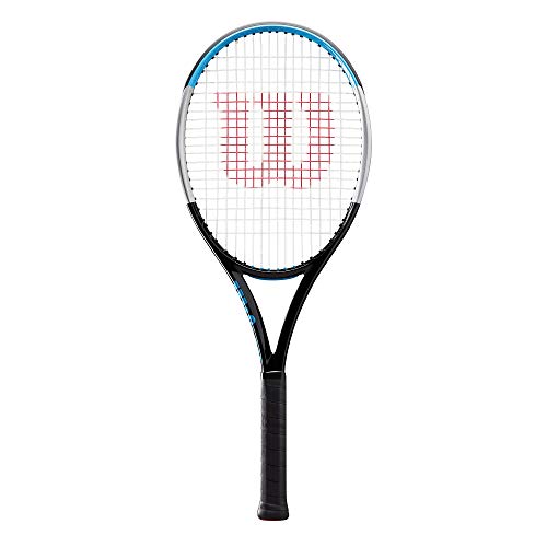 Wilson Ultra 100 v3 Tennis Racquet
