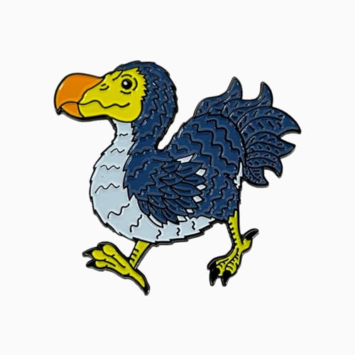 Ark: Survival Evolved Pins - Dodo