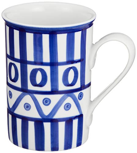 Dansk Arabesque Pair Mug 539630