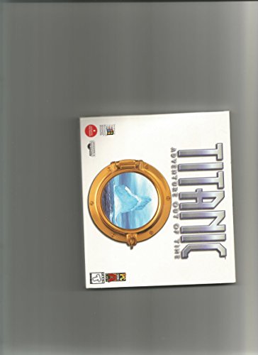 Titanic: Adventure out of Time