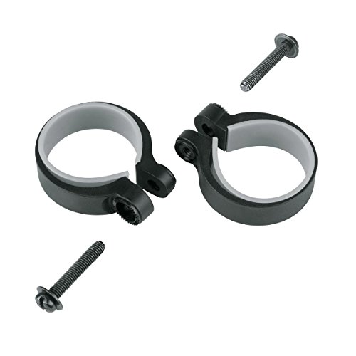 SKS GERMANY Frame/Fork Mounting Clamp Set - 26.5-30.5mm diameter