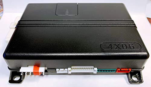 Viper 4x06 Remote Start Brain Only - for Replacement on The 4706V, 4806V, 4816V, 4606V