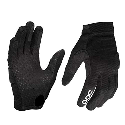 POC Essential Dh Glove Uranium Black, M