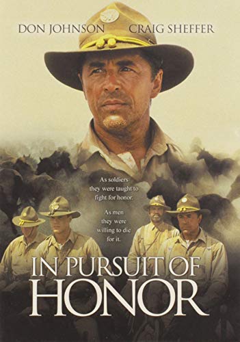In Pursuit of Honor (DVD)