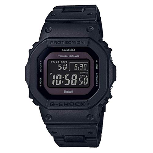 CASIO G-Shock Tough Solar GWB5600BC-1B