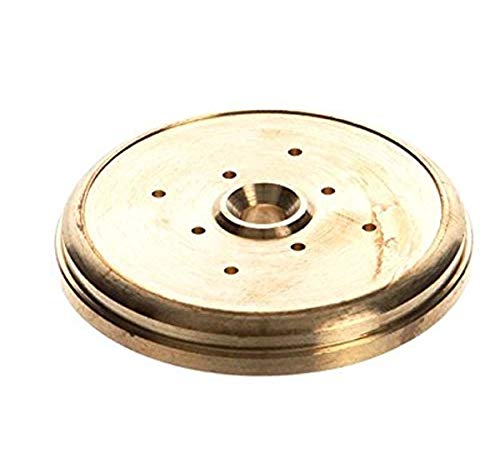 Nuova Simonelli USA 07300183 Head Cap/Diffuser Plate