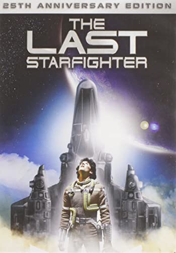 The Last Starfighter