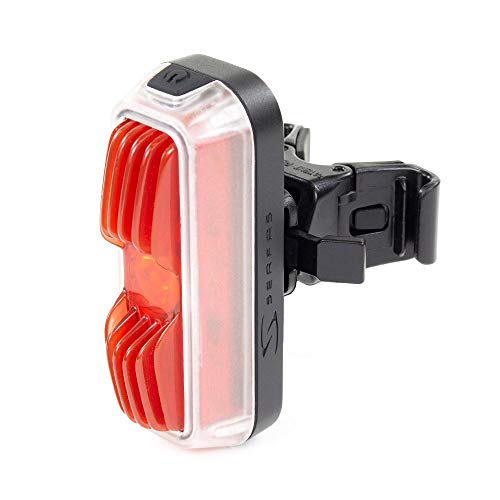 SERFAS Vulcan 350 TAILLIGHT 350 LUMENS