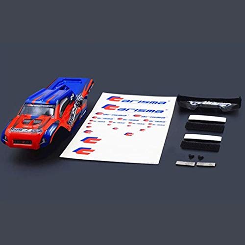 Carisma Replacement Parts RC Hobby