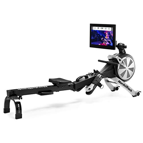 {Updated} List of Top 10 Best rowing machine with screen in Detail