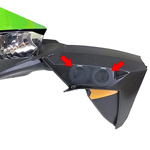 Technical Precision Replacement for SPEEDWERX AC800HFI