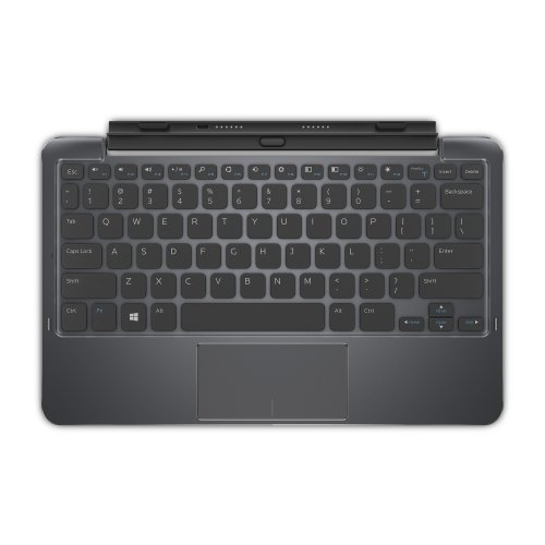 Dell Tablet Keyboard - Mobile for Venue 11 Pro (5J36C)
