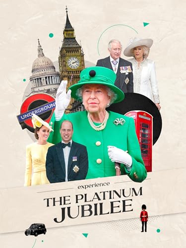 Experience the Platinum Juiblee