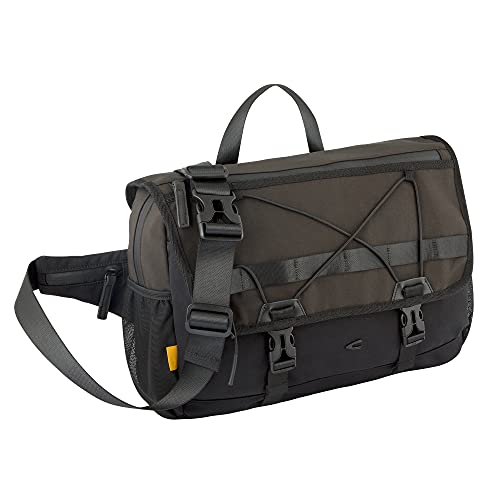 camel active Backpack, Charcoal