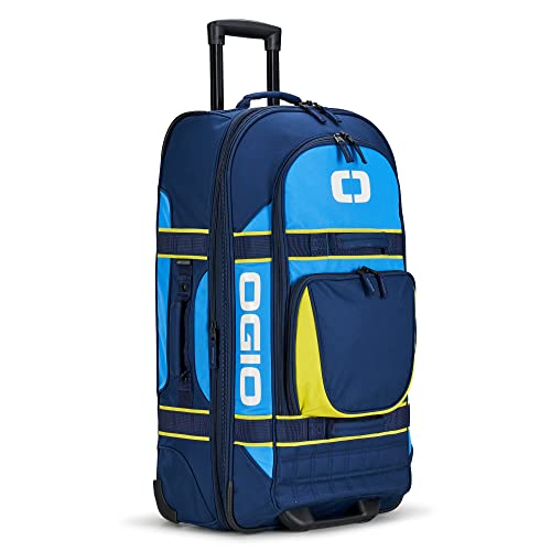 OGIO TR OG TERMINAL NAVY VOLT 22