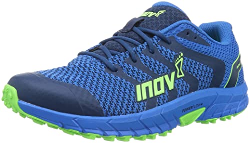 INOV-8 Men's Parkclaw 260 Knit Trail-Runners, BGR, 11.5