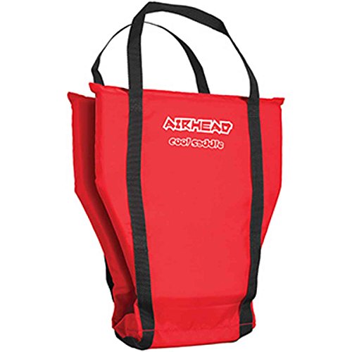 AIRHEAD Womens Life Jacket Sportsstuff 10001-17-A-RD Cove, Red