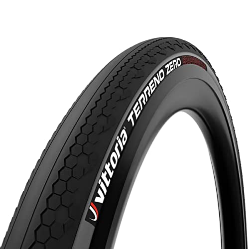 Terreno Zero 47-622 Gravel Anth-blk-blk G2.0