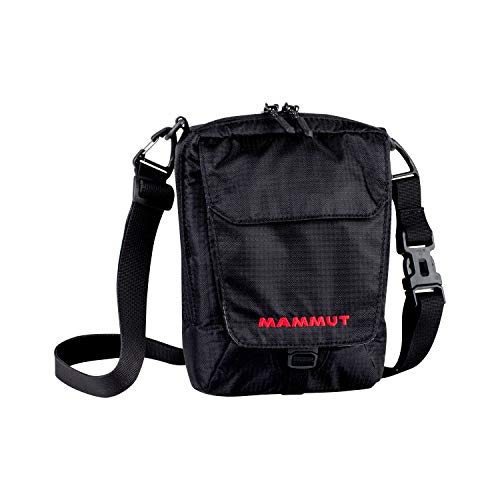 Mammut Tasch, Black