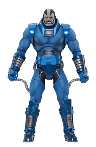 Diamond Select Toys Marvel Select Apocalypse Action Figure 8.5 inches