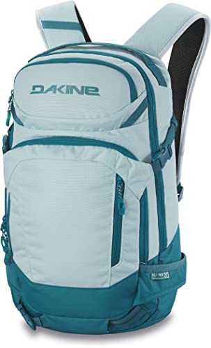 Dakine Womens Heli Pro 20L - Arctic Blue, One Size
