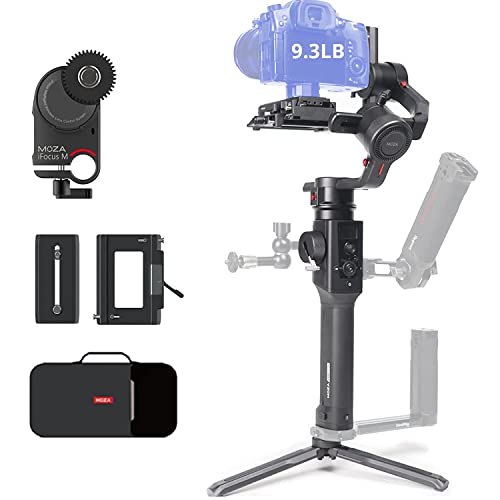 Moza Air 2S Professional Kit