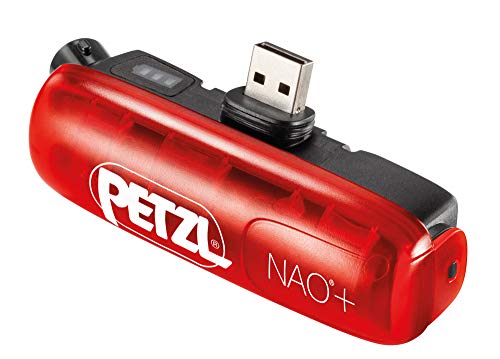 PETZL - ACCU NAO+ Rechargeable Battery for NAO+ Headlamp